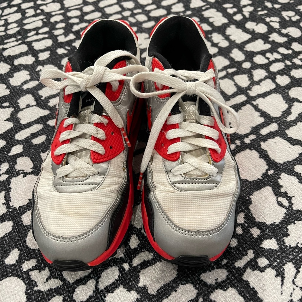 2013 vintage nike air max